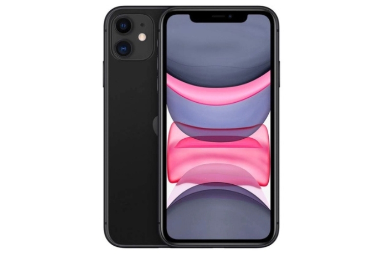 iPhone 11 128GB giá bao nhiêu?