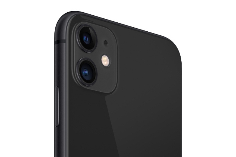 Camera iPhone 11 128GB cũ xịn sò