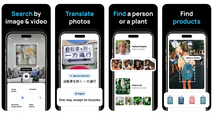Google Lens