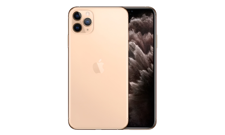 Điện thoại iPhone 11 Pro Max 256gb