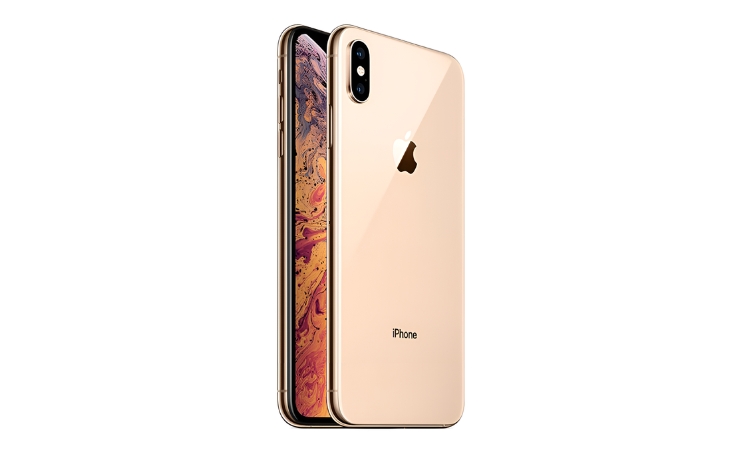 Thiết kế tinh tế của iPhone XS 256GB cũ chính hãng