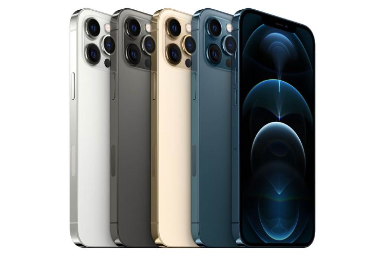 Giá iPhone 12 Pro Max 256GB cũ bao nhiêu?