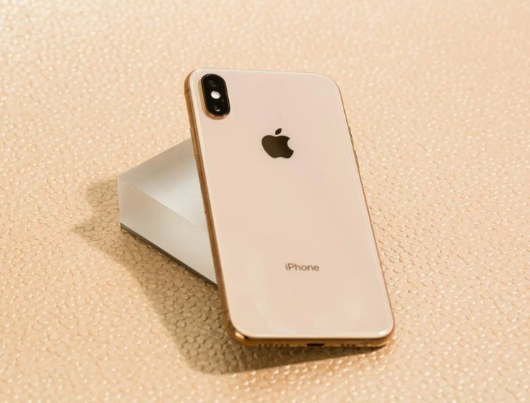 iPhone XS Max 64GB cũ chính hãng.