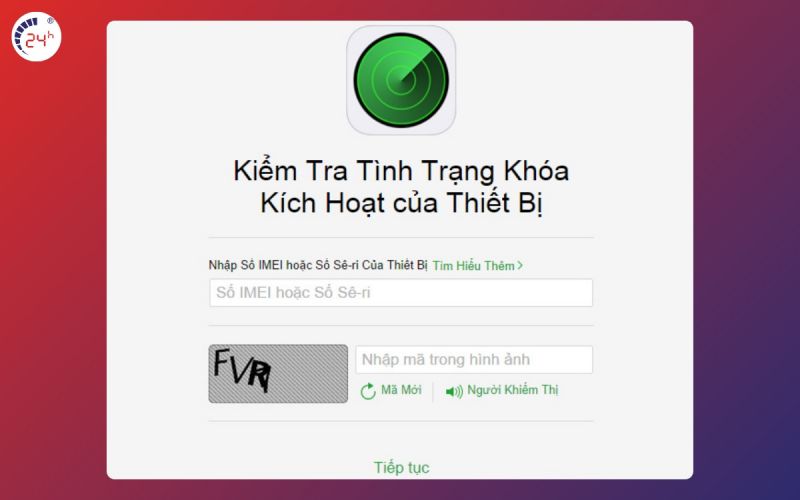 iphone không thể kích hoạt do bị khóa bởi chủ sở hữu