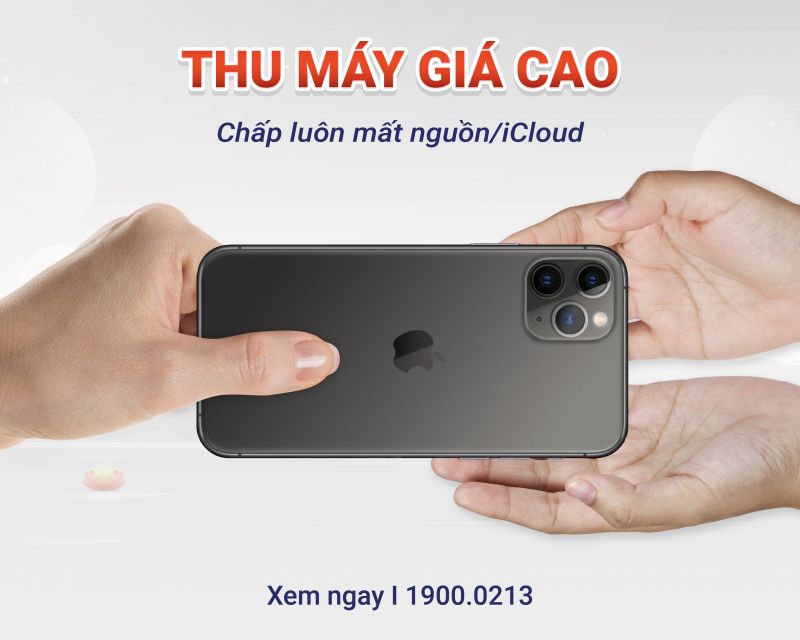 thu may cu gia cao