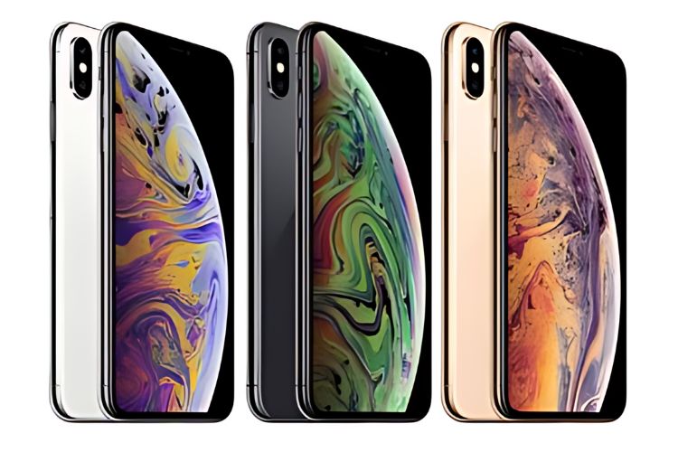 iPhone XS 512GB Cũ chính hãng