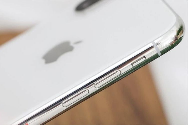 Các loại iPhone XS cũ