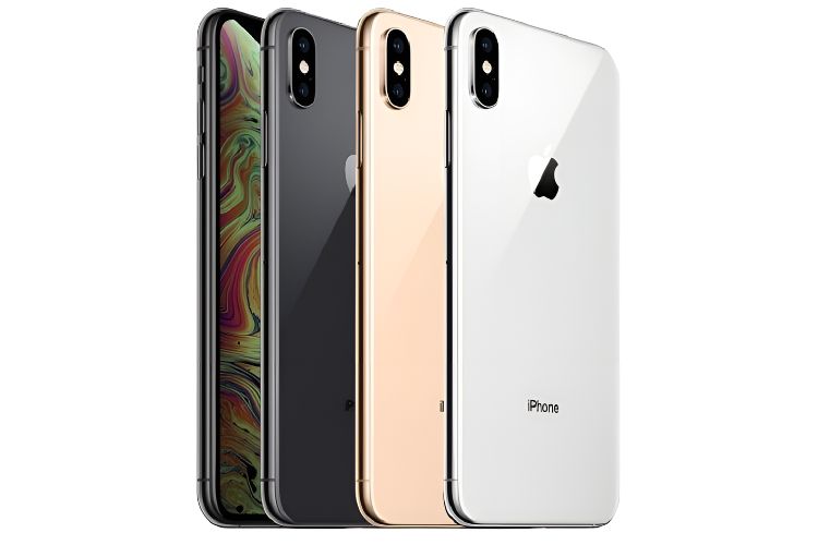 iPhone XS 512GB cũ giá bao nhiêu?