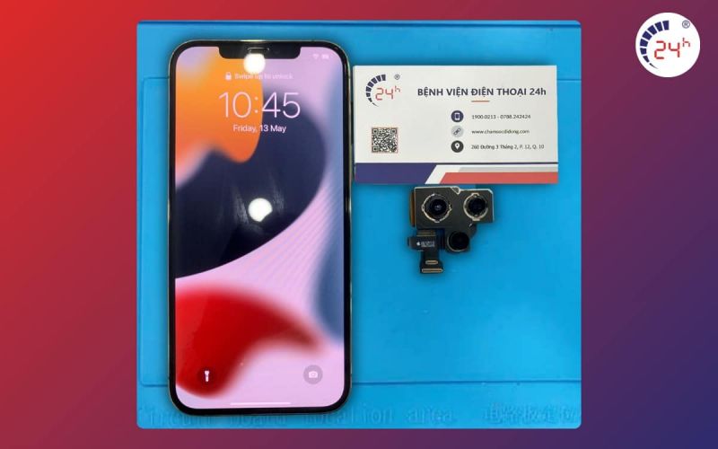 thay sua camera iphone chat luong tai hcm