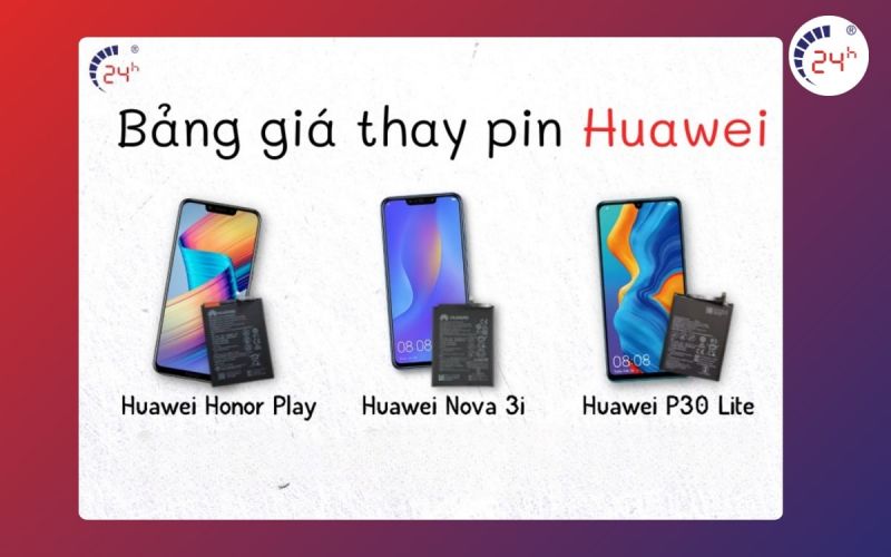 gia thay pin huawei lay lien uy tin tai tphcm