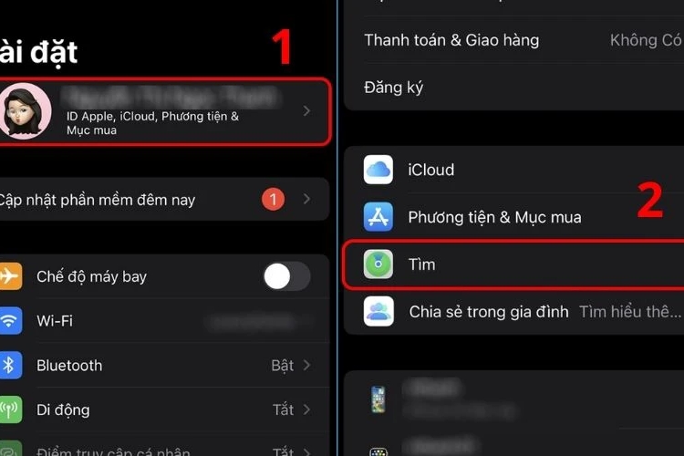 Các giải pháp cần làm khi iPhone bị sập nguồn 