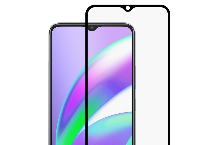 Những lưu ý khi thay xong màn hình Realme C12