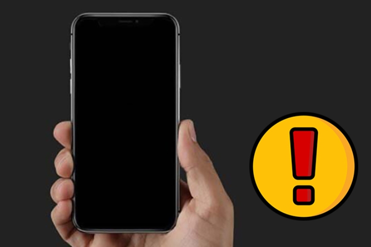Các dấu hiệu nhận biết sàng main iPhone 12 Pro Max hư hỏng