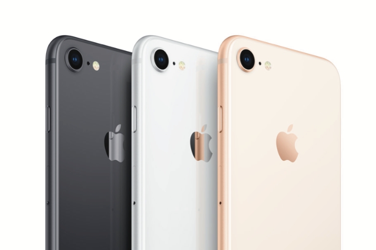 iPhone 8 sạc bao lâu