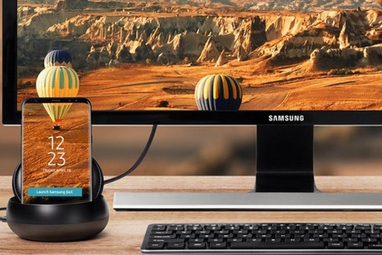 Samsung DeX có điểm nổi bật gì