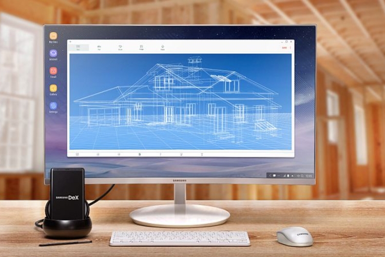 Samsung DeX có điểm nổi bật gì