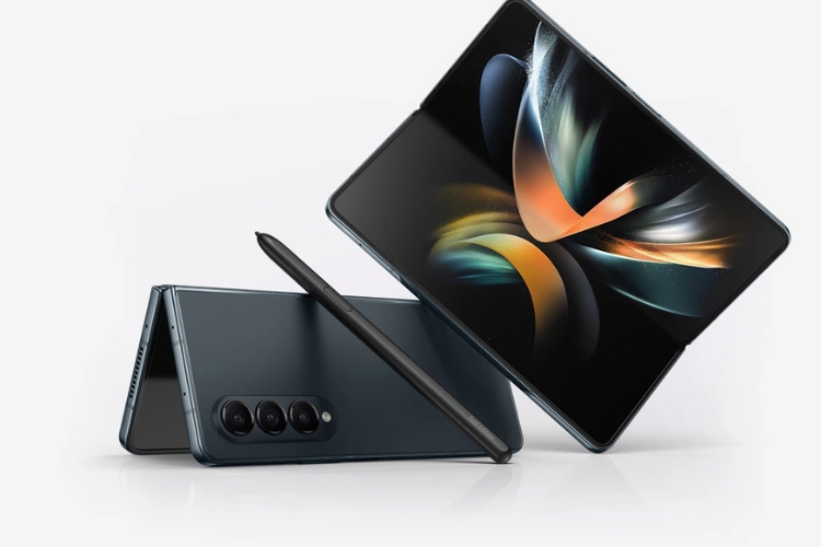 Thay cáp nối Samsung Galaxy Z Fold 4