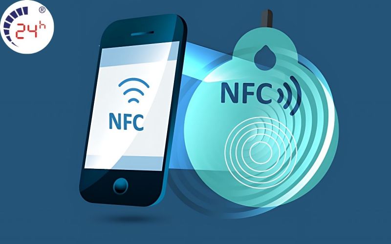 Điện thoại không hỗ trợ tính năng NFC