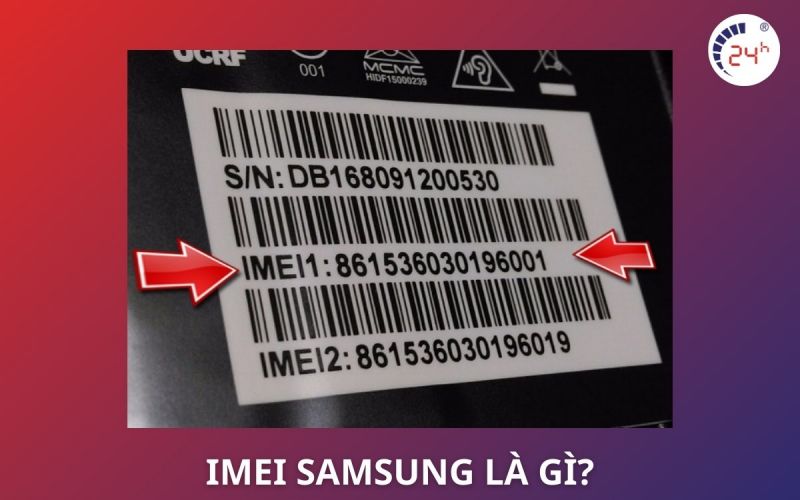 check imei samsung online