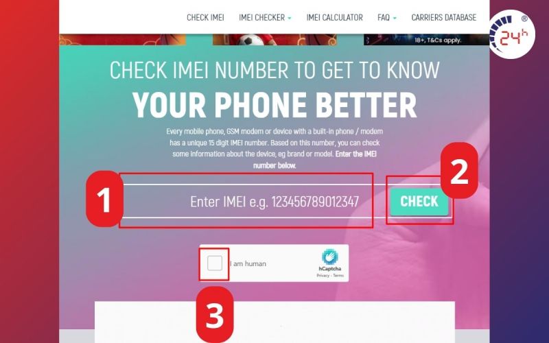 samsung imei check online free