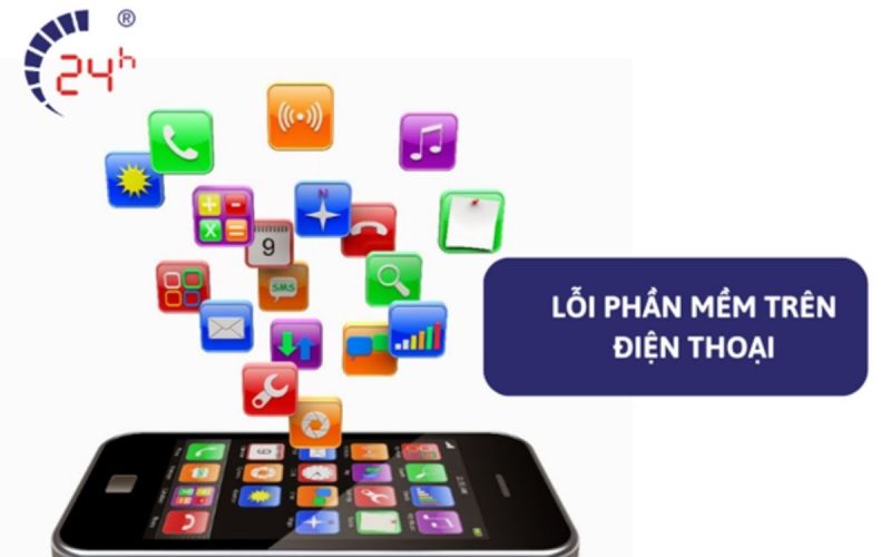 Nguyen nhan khien man hinh iPhone bi phong to