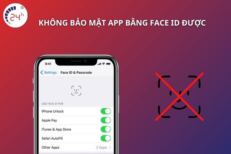 vì sao iphone x mất face id không nên mua