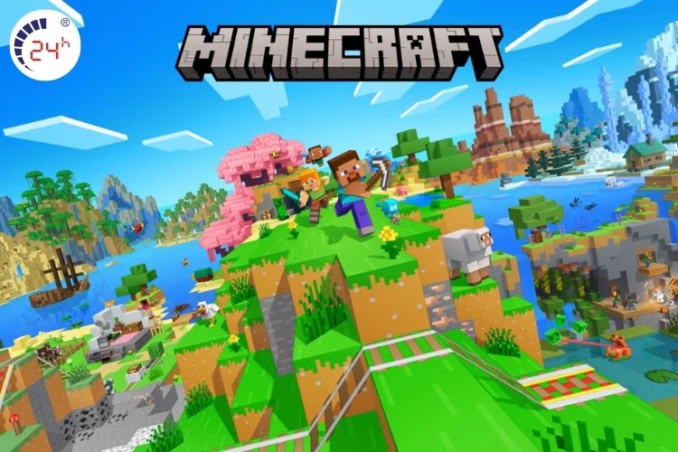 minecraft pe apk tiếng việt là gì