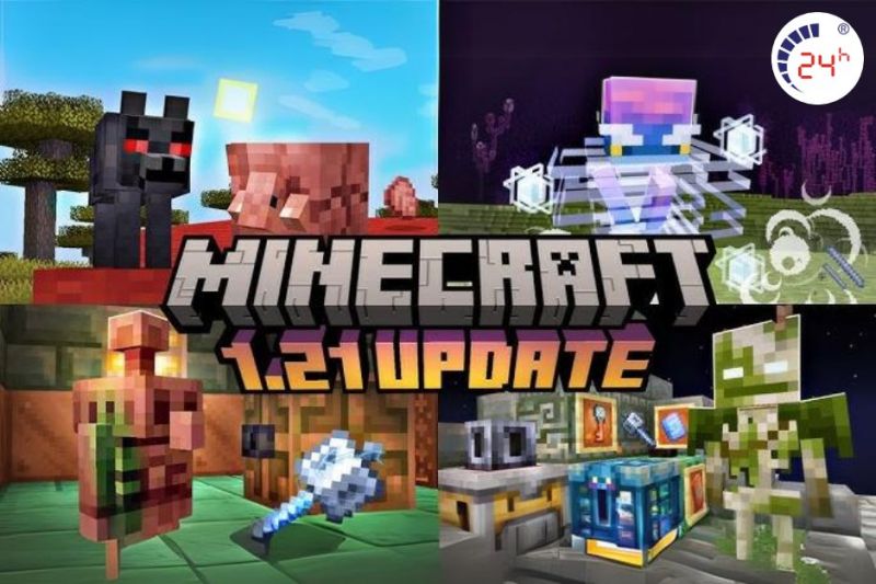 minecraft pe apk