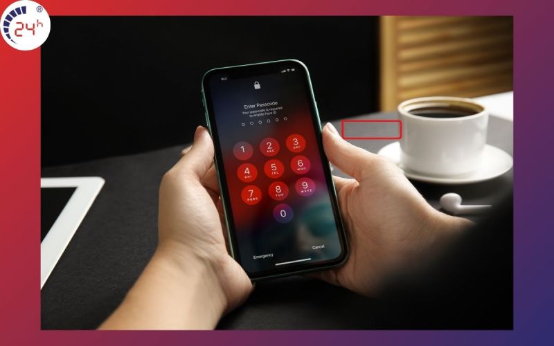 Một số lưu ý không thể bỏ qua để tránh mất mật khẩu trên iPhone