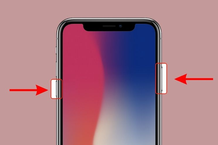 Sửa liệt cảm ứng iPhone 16e 4