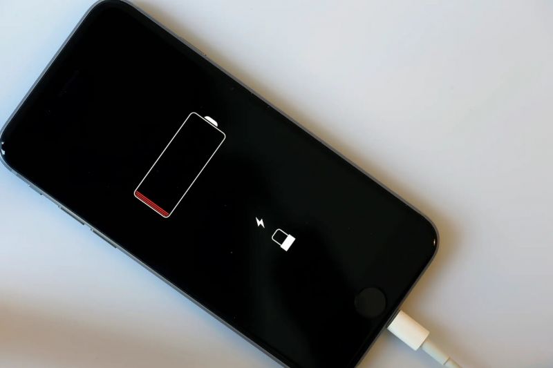 Sửa lỗi mất nguồn iPhone 16e 6