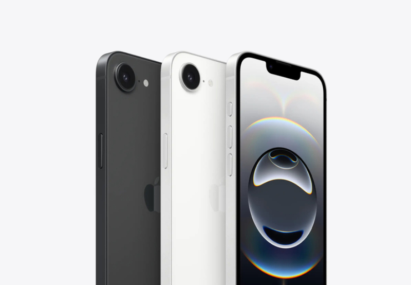 Sửa lỗi mất nguồn iPhone 16e