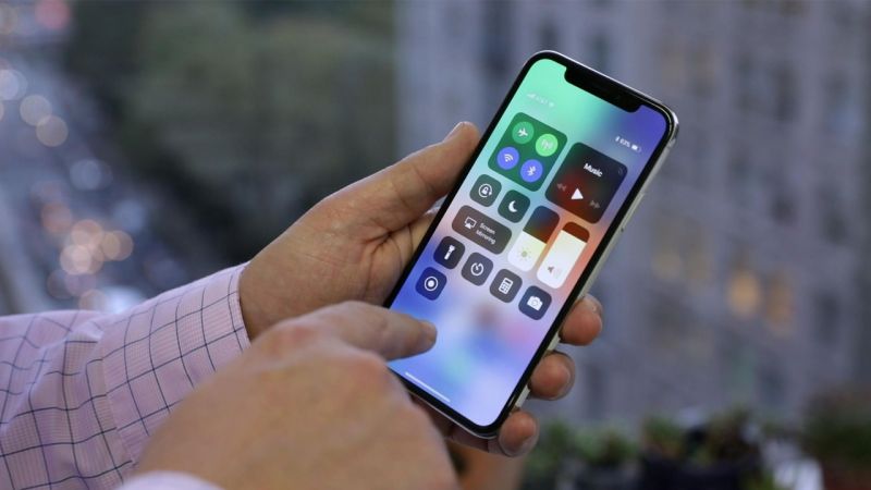 Sửa lỗi Wifi iPhone 16e 3