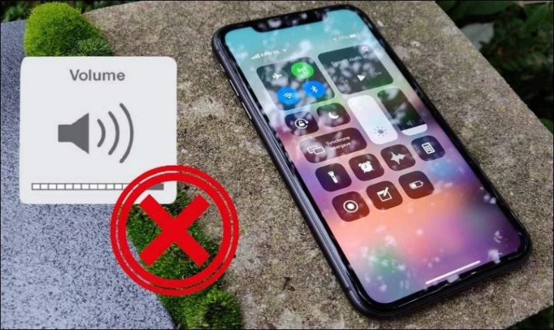 Sửa kh&ocirc;ng &acirc;m thanh iPhone 16e 1
