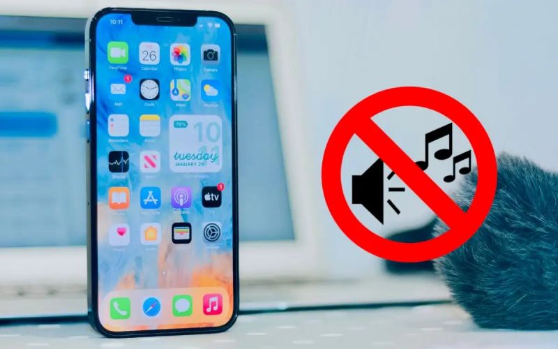 Sửa kh&ocirc;ng &acirc;m thanh iPhone 16e 3