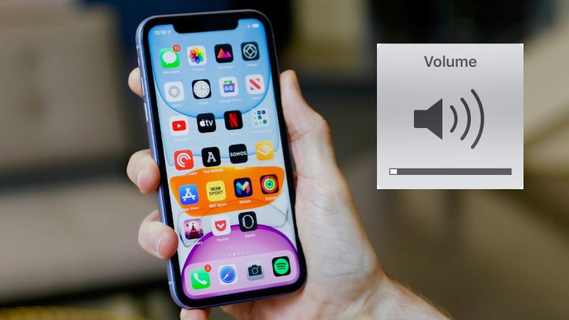 Sửa kh&ocirc;ng &acirc;m thanh iPhone 16e