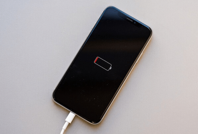 Sửa lỗi sạc iPhone 16e 4