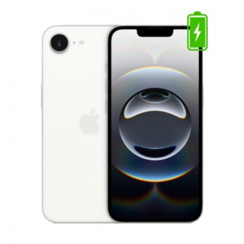 Sửa hao Pin iPhone 16e 1