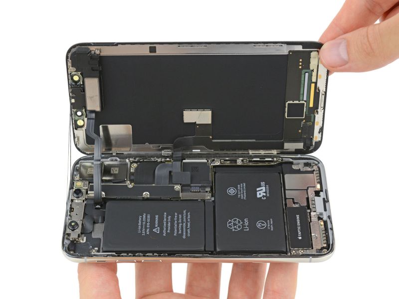 Sửa hao Pin iPhone 16e 4