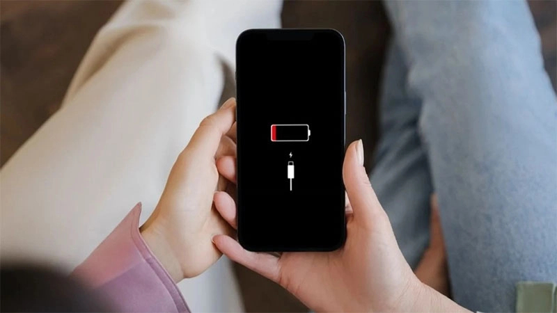 Sửa hao Pin iPhone 16e 2