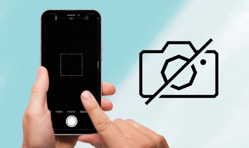 Sửa lỗi camera iPhone 16e 3