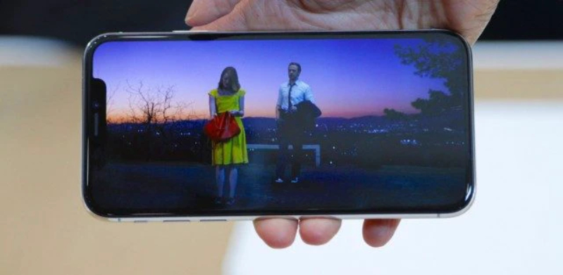 Lỗi không cảm biến xoay iPhone 16e 1