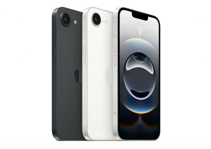 Lỗi không cảm biến xoay iPhone 16e