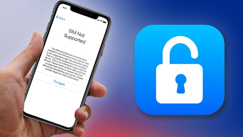 Sửa không IMEI iPhone 16e 1