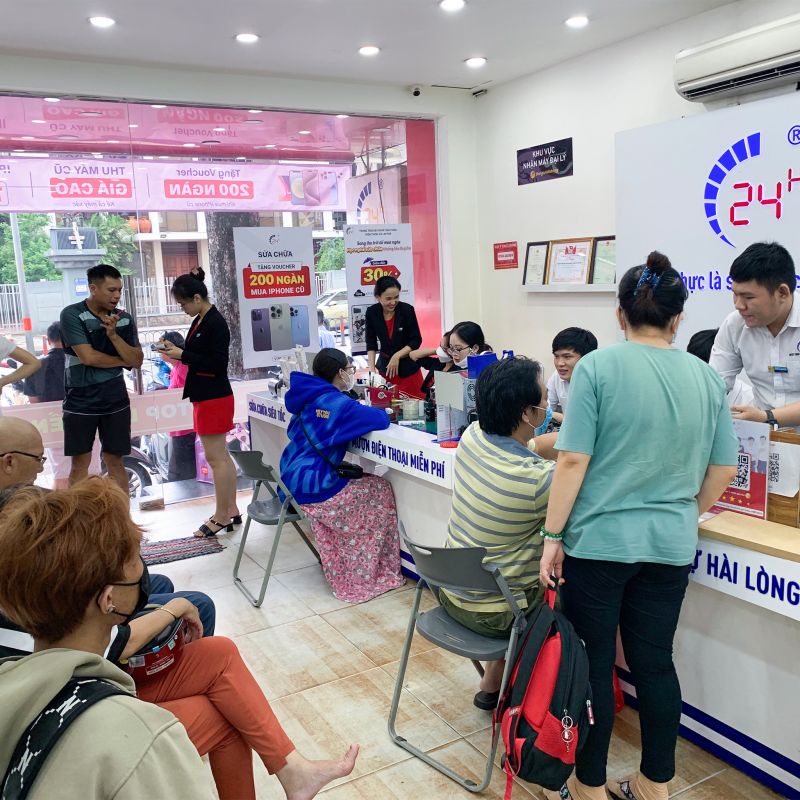 Sửa không rung iPhone 16e 11