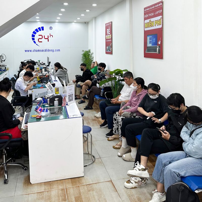 Sửa không rung iPhone 16e 12