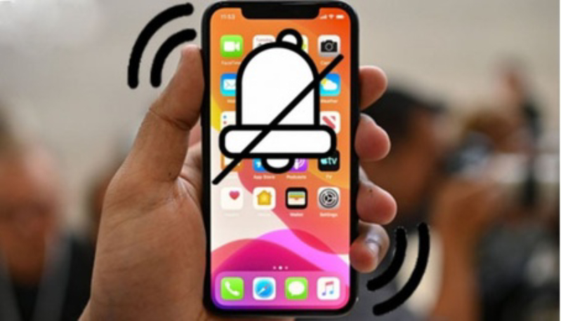 Sửa không rung iPhone 16e 4