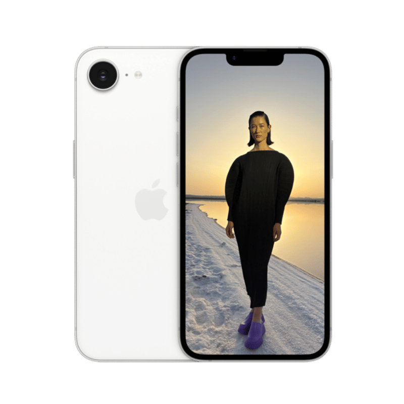 Sửa không rung iPhone 16e