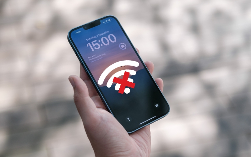 Sửa lỗi mất sóng ịPhone 16e 1