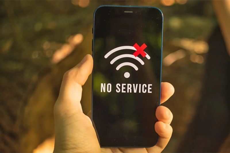 Sửa lỗi mất sóng ịPhone 16e 4